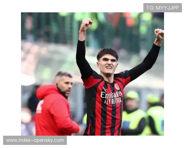 AC米兰接近与左后卫巴尔泰萨吉续约至2031年。