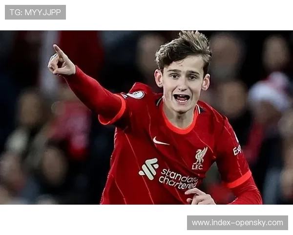 -泰勒·莫顿谈利物浦时期：斯洛特对我信任不够，上场时间未达预期-