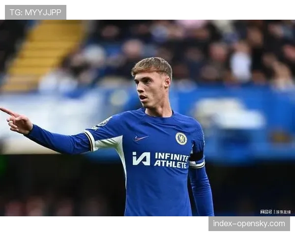 实时：帕尔默点射破门，切尔西客场领先埃弗顿