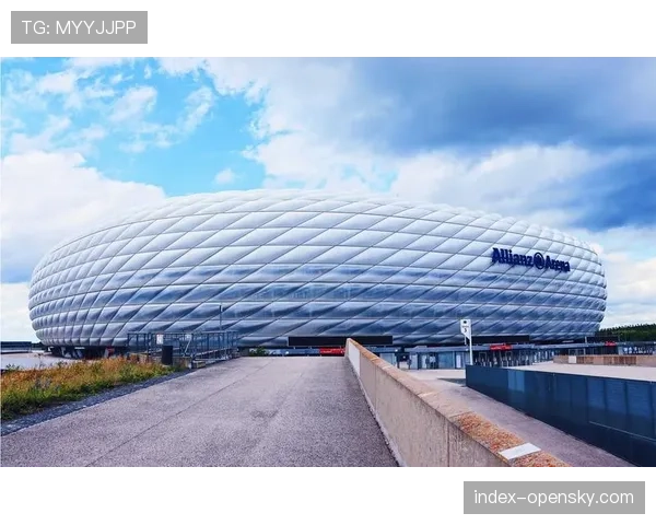 慕尼黑安联球场将启用全新LED环绕屏,主要用于提升现场观众体验及广告展示