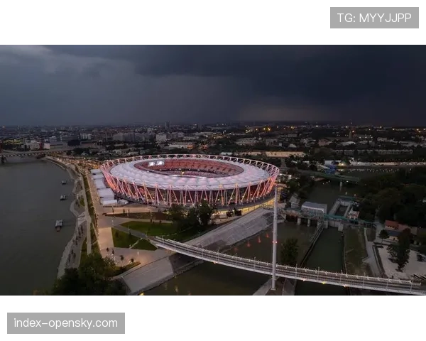 2026年欧冠决赛场馆——布达佩斯普斯卡什竞技场通过欧足联最终验收