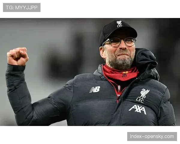 “AC米兰正式接触利物浦主帅克洛普，后者合约今夏到期”